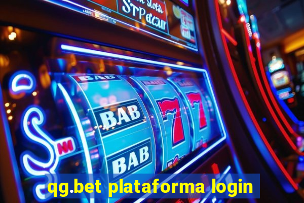 qg.bet plataforma login